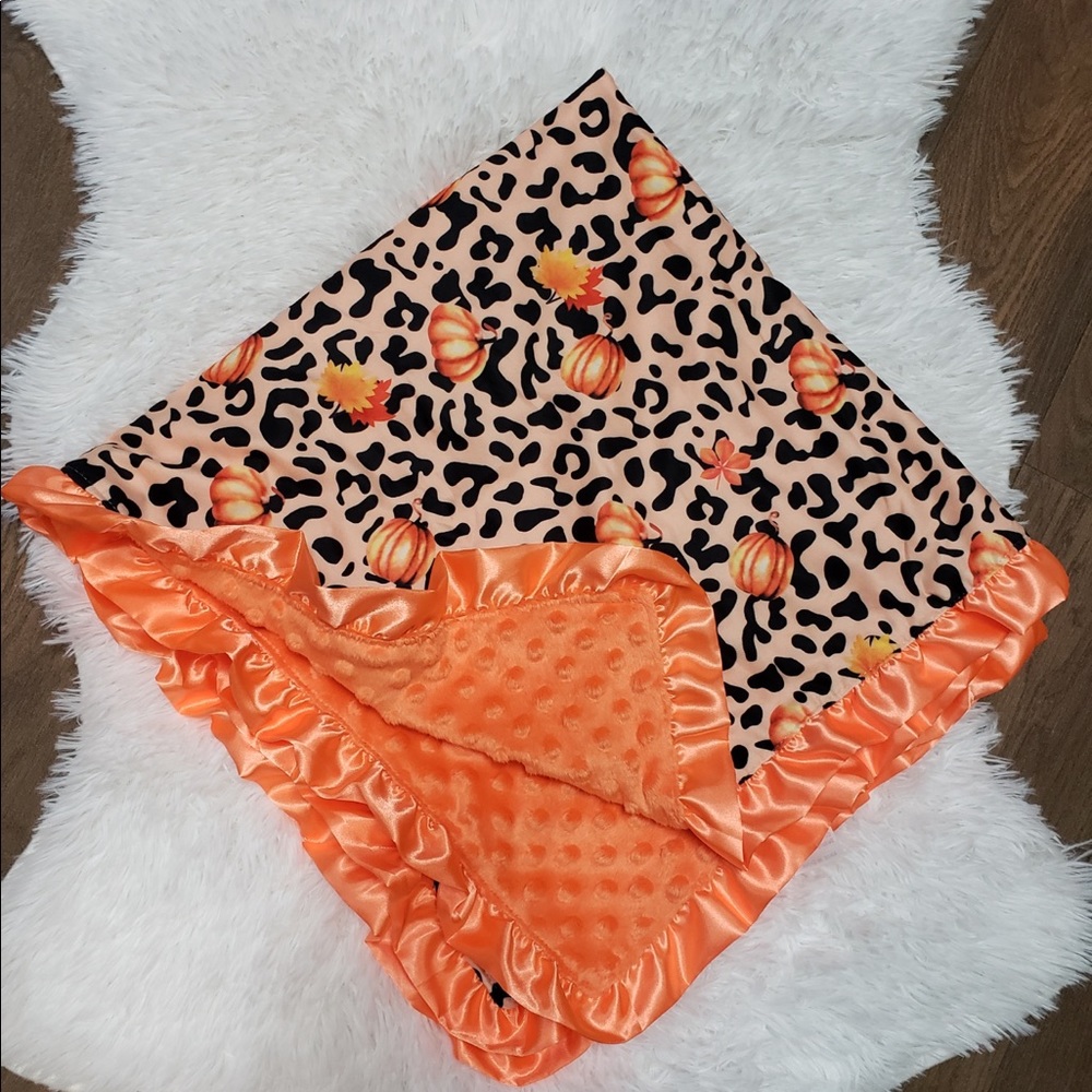 NWOT Baby/Toddler blanket